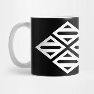 TAKEDA CLAN V.2 Mug